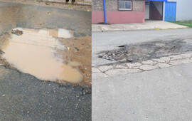 Reclamos de diversos varios se replican una y otra vez.