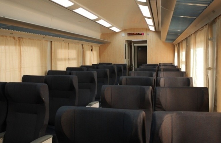 El tren Rosario-Retiro tiene paradas intermedias en Campana, Zárate, San Pedro, San Nicolás, Arroyo Seco, entre otras localidades. (Archivo/Rosario3) El tren Rosario-Retiro tiene paradas intermedias en Campana, Zárate, San Pedro, San Nicolás, Arroyo Seco, entre otras localidades. (Archivo/Rosario3)