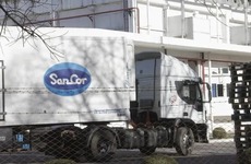 Sancor afronta no puede salir de la crisis que la azota desde hace una décade