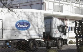 Sancor afronta no puede salir de la crisis que la azota desde hace una d&eacute;cade