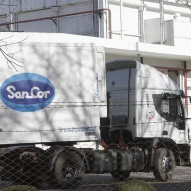 Sancor afronta no puede salir de la crisis que la azota desde hace una décade