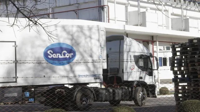 Sancor afronta no puede salir de la crisis que la azota desde hace una d&eacute;cade