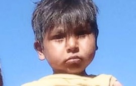 Imagen de Recompensa de $20 millones por datos sobre Lian, el nene desaparecido en C&oacute;rdoba