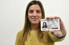 Los trámites de DNI para extranjeros pasan a costar $14.000. (Casa Rosada)