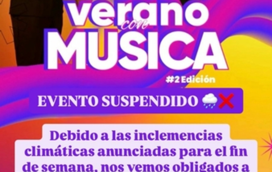 Los pron&oacute;sticos aventuraban lluvias para este fin de semana.