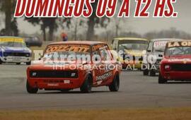 Imagen de Te esperamos... todos los domingos... La pasi&oacute;n continua...