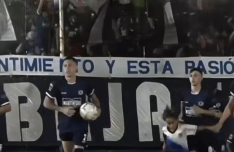 Imagen de Athletic venci&oacute; 3-0 a Talleres en el debut del Torneo en 1era Divisi&oacute;n.