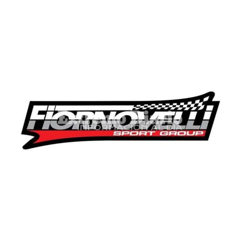 Prensa Fiornovelli Sport Group.