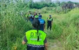 Imagen de Tucum&aacute;n: hallaron sin vida a una nena de 7 a&ntilde;os y detuvieron a su madre y la pareja