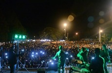 Imagen de ¡A pura fiesta!: Pavón celebrará su aniversario con un gran festival el sábado 8 de marzo