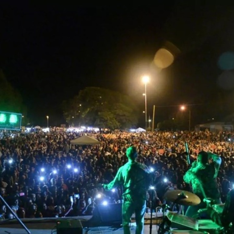 Imagen de ¡A pura fiesta!: Pavón celebrará su aniversario con un gran festival el sábado 8 de marzo