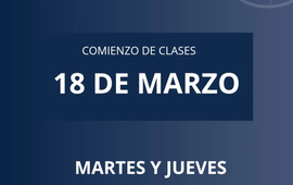 Imagen de Vuelven los entrenamientos de Vóley Masculino en Central Argentino.