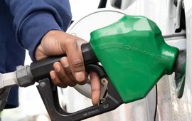 Imagen de Santa Fe sufrió la mayor caída en la venta de combustibles del país