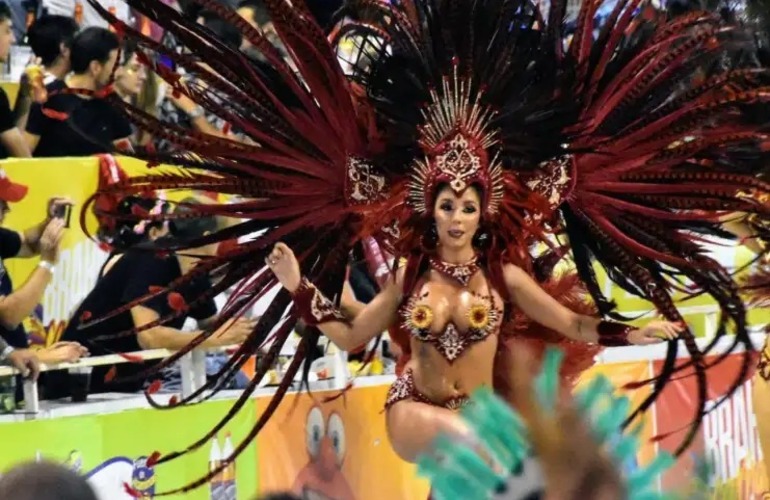 Imagen de Carnaval 2025: viajaron 2,8 millones de turistas y gastaron 701.064 millones de pesos