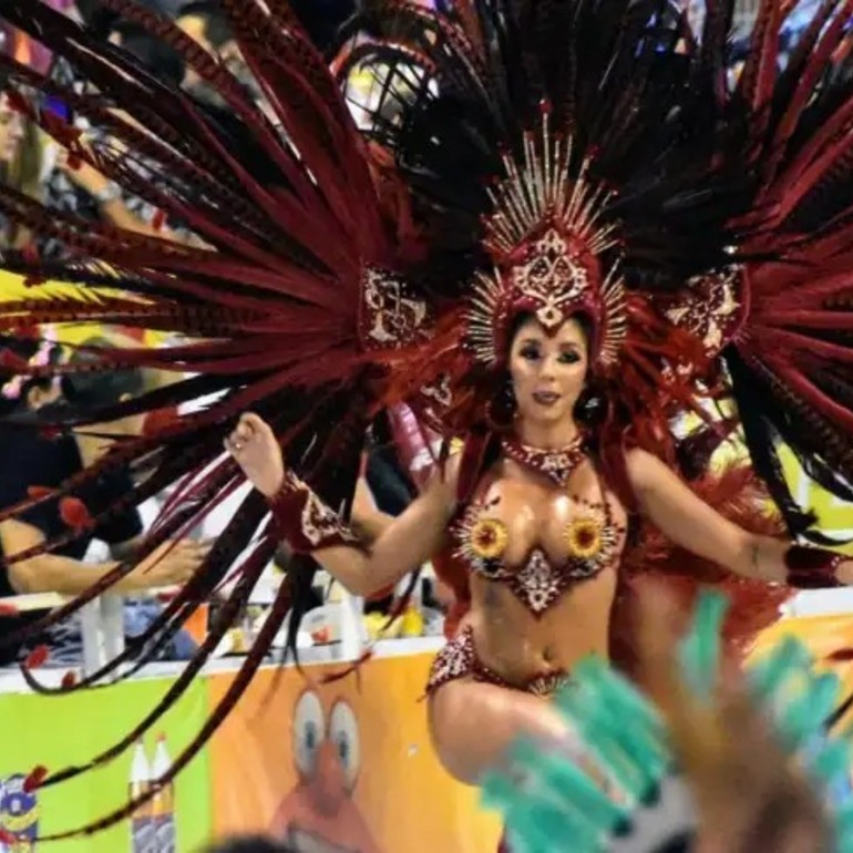 Imagen de Carnaval 2025: viajaron 2,8 millones de turistas y gastaron 701.064 millones de pesos