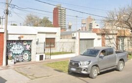 Imagen de Condenaron a una docente por dejar encerrados a tres nenes en una ludoteca de San Lorenzo