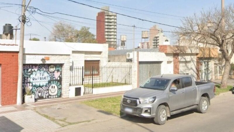 Imagen de Condenaron a una docente por dejar encerrados a tres nenes en una ludoteca de San Lorenzo