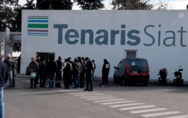 Imagen de Techint despidi&oacute; 29 trabajadores y aumenta la tensi&oacute;n con la UOM