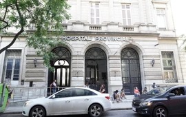 Foto: Sebasti&aacute;n Su&aacute;rez Meccia / La Capital