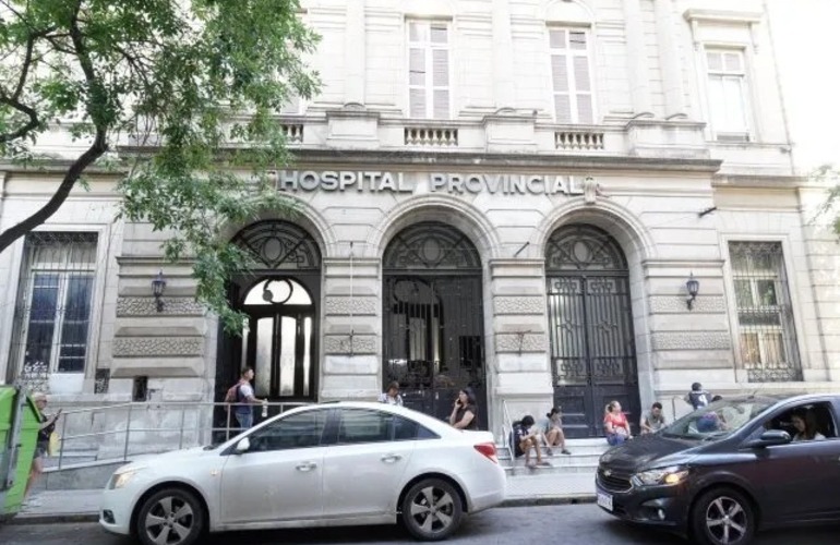 Foto: Sebasti&aacute;n Su&aacute;rez Meccia / La Capital