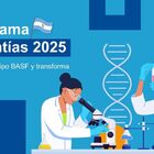 Imagen de BASF anuncia una nueva edición del Programa de Pasantías 2025