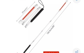 Imagen de Solidaridad en Arroyo Seco: Oscar Cassella logró reunir el dinero para su nuevo bastón