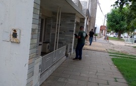 Imagen de El 11/03, inicia la Campa&ntilde;a de Socios Adherentes a beneficio del SAMCo nro.50