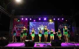 El proyecto es encabezado por la profesora y core&oacute;grafa Claudia Vega.