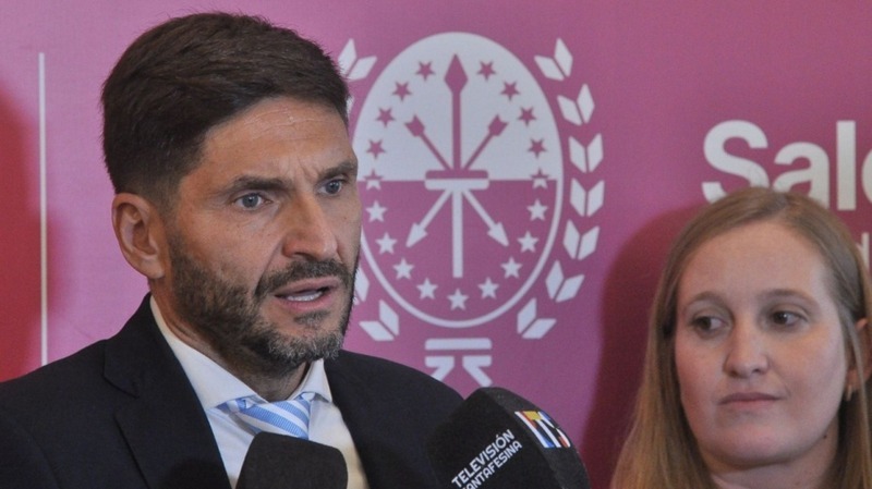 Imagen de Pullaro: La renovación de la Corte nos tiene que permitir que la Justicia de Santa Fe sea más eficiente y preparada para los tiempos que corren