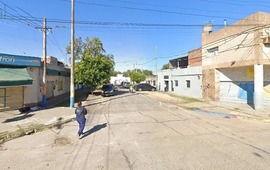 Imagen de Detuvieron a un menor por el asesinato del hombre en situación de calle