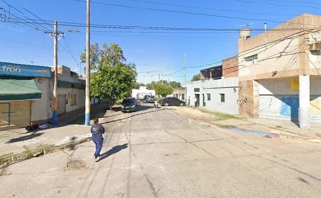 Imagen de Detuvieron a un menor por el asesinato del hombre en situaci&oacute;n de calle