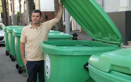 Foto: Municipalidad Arroyo Seco