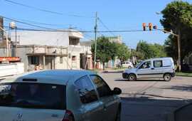 Imagen de Arroyo Seco incorpora contadores de tiempo en sem&aacute;foros para mejorar la seguridad vial