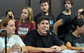 Imagen de Reclaman al Gobierno la apertura de becas Progresar