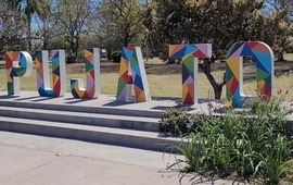 Imagen de Pujato: murieron dos trabajadores comunales y otro resultó herido por una descarga eléctrica