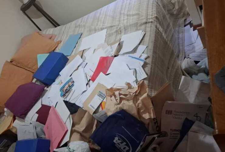 Imagen de En Ibarlucea: tres encapuchados lo golpearon, lo ataron y le robaron