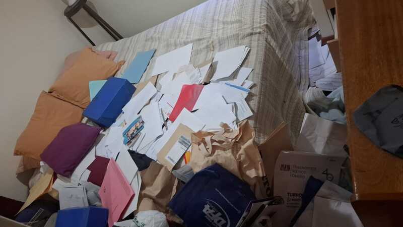 Imagen de En Ibarlucea: tres encapuchados lo golpearon, lo ataron y le robaron