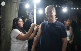 Foto: Municipalidad Arroyo Seco