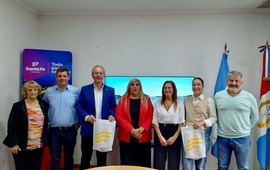 Foto: Municipalidad Arroyo Seco