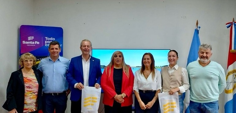 Foto: Municipalidad Arroyo Seco