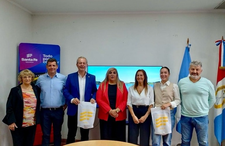 Foto: Municipalidad Arroyo Seco