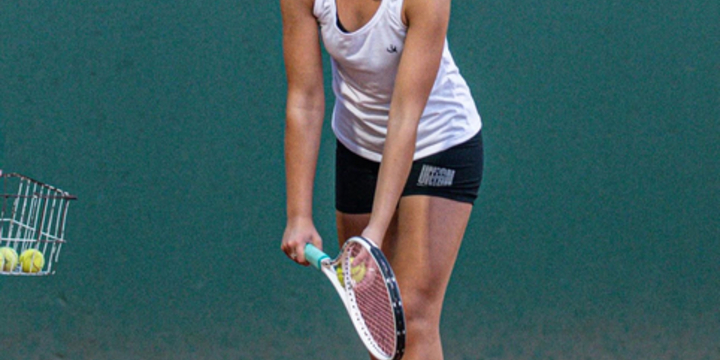 Imagen de Torneo de Tenis para Damas en Unión.