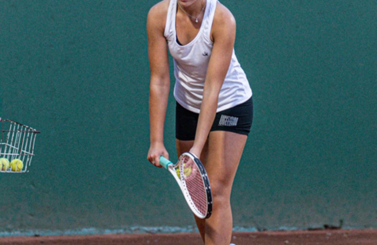 Imagen de Torneo de Tenis para Damas en Unión.