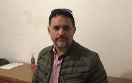 Dr. Luciano Crosio