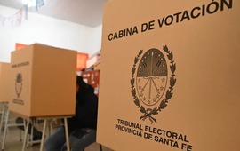 Imagen de Comenz&oacute; la campa&ntilde;a electoral de cara al 13 de abril