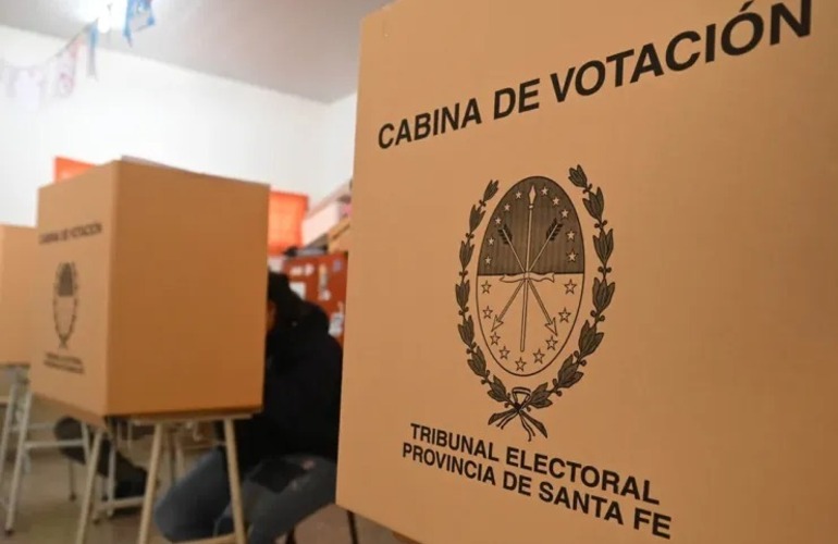 Imagen de Comenzó la campaña electoral de cara al 13 de abril