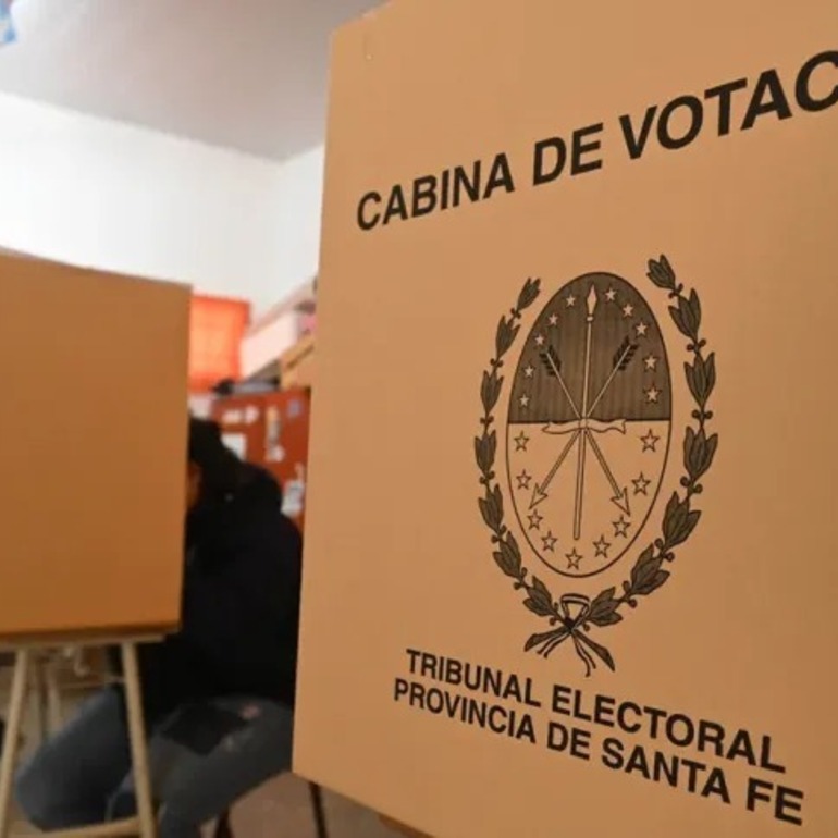 Imagen de Comenzó la campaña electoral de cara al 13 de abril