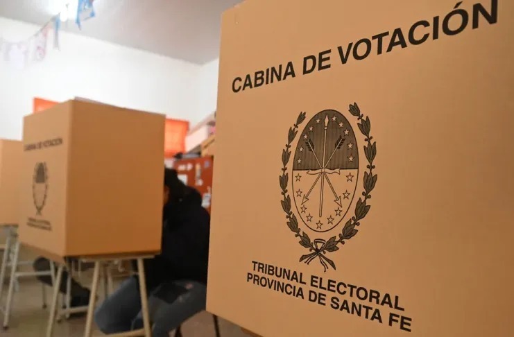 Imagen de Comenz&oacute; la campa&ntilde;a electoral de cara al 13 de abril