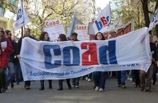 Imagen de Docentes universitarios pararán 48 horas en reclamo por la pérdida salarial y la falta de diálogo con el Gobierno