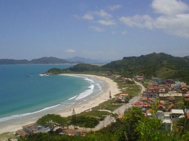 Imagen de Son de Arroyo Seco y les robaron en Brasil: Ante la mala experiencia aprovechan para alertar a otros turistas